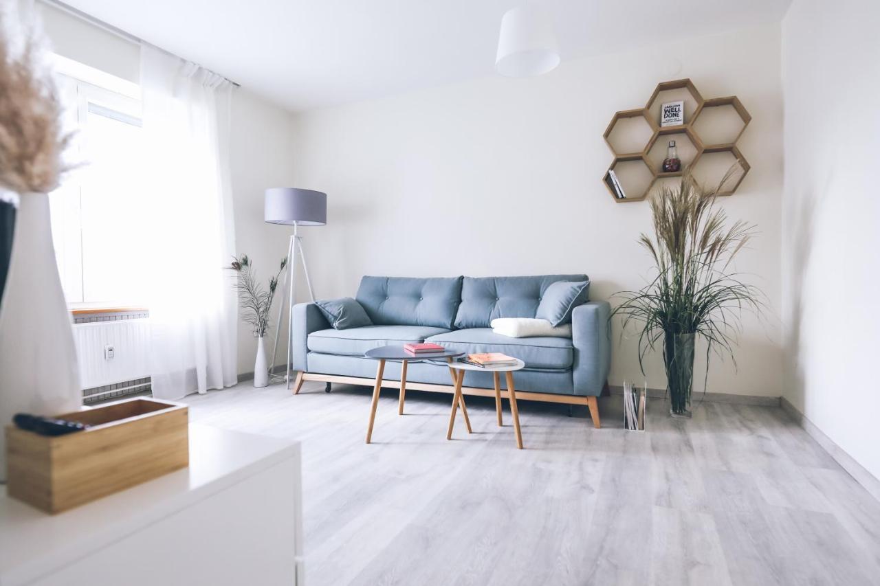Ella'S Castle View Apartment 卢布尔雅那 外观 照片
