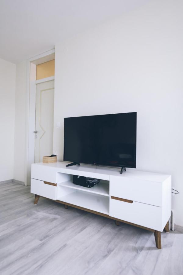 Ella'S Castle View Apartment 卢布尔雅那 外观 照片